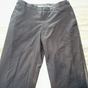 NWT Alton Lane Tailored Fit Mens 34x29 Dress Pants Black. 14